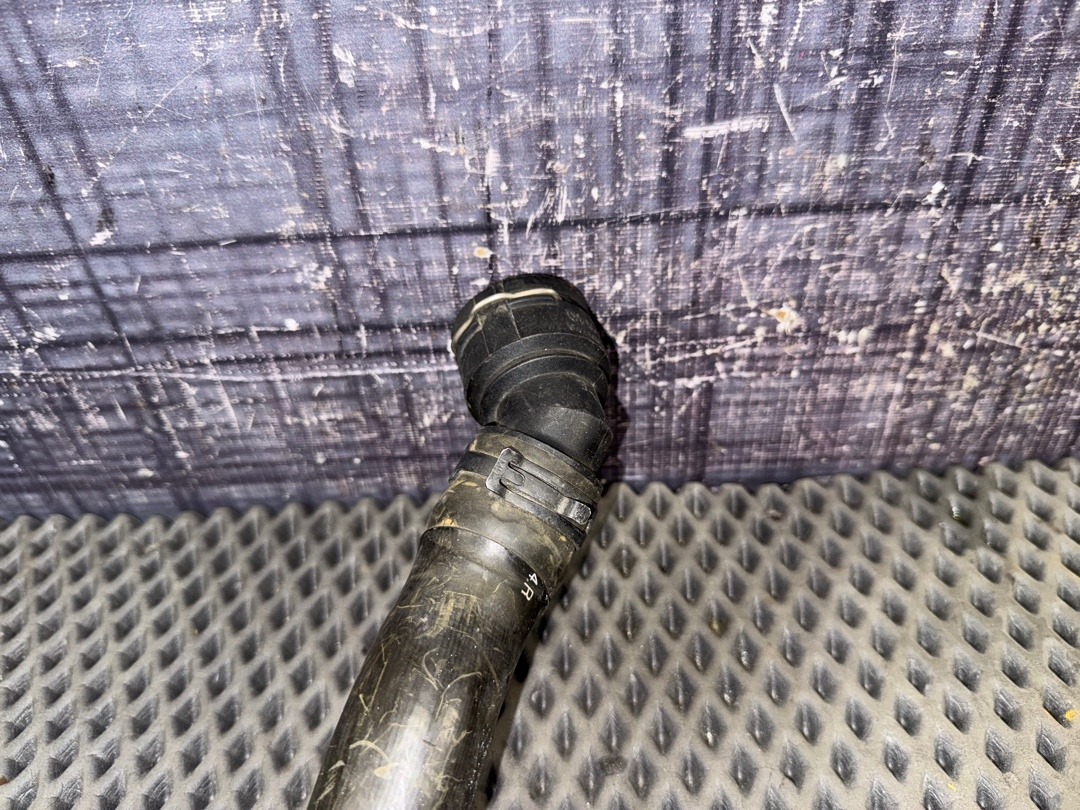 Шланг системы охлаждения, 858 рублей, Красноярск