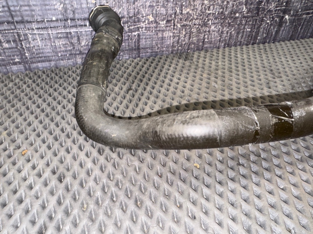 Шланг системы охлаждения, 858 рублей, Красноярск