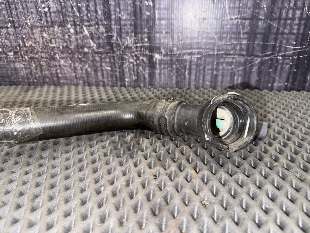 Шланг системы охлаждения, 858 рублей, Красноярск