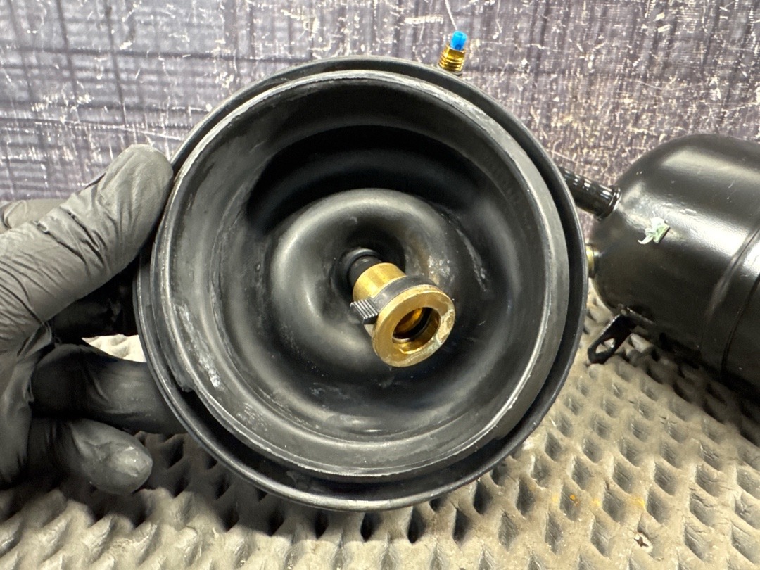 Ресивер, 1470 рублей, Красноярск