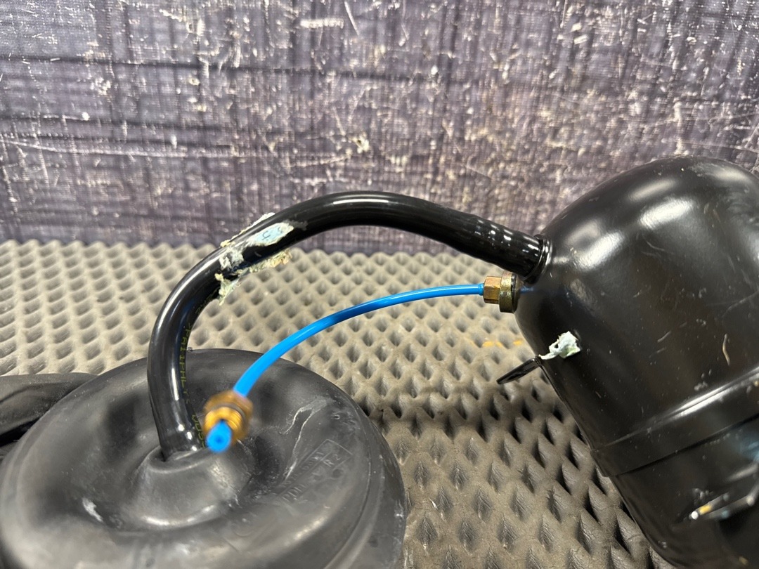 Ресивер, 1470 рублей, Красноярск