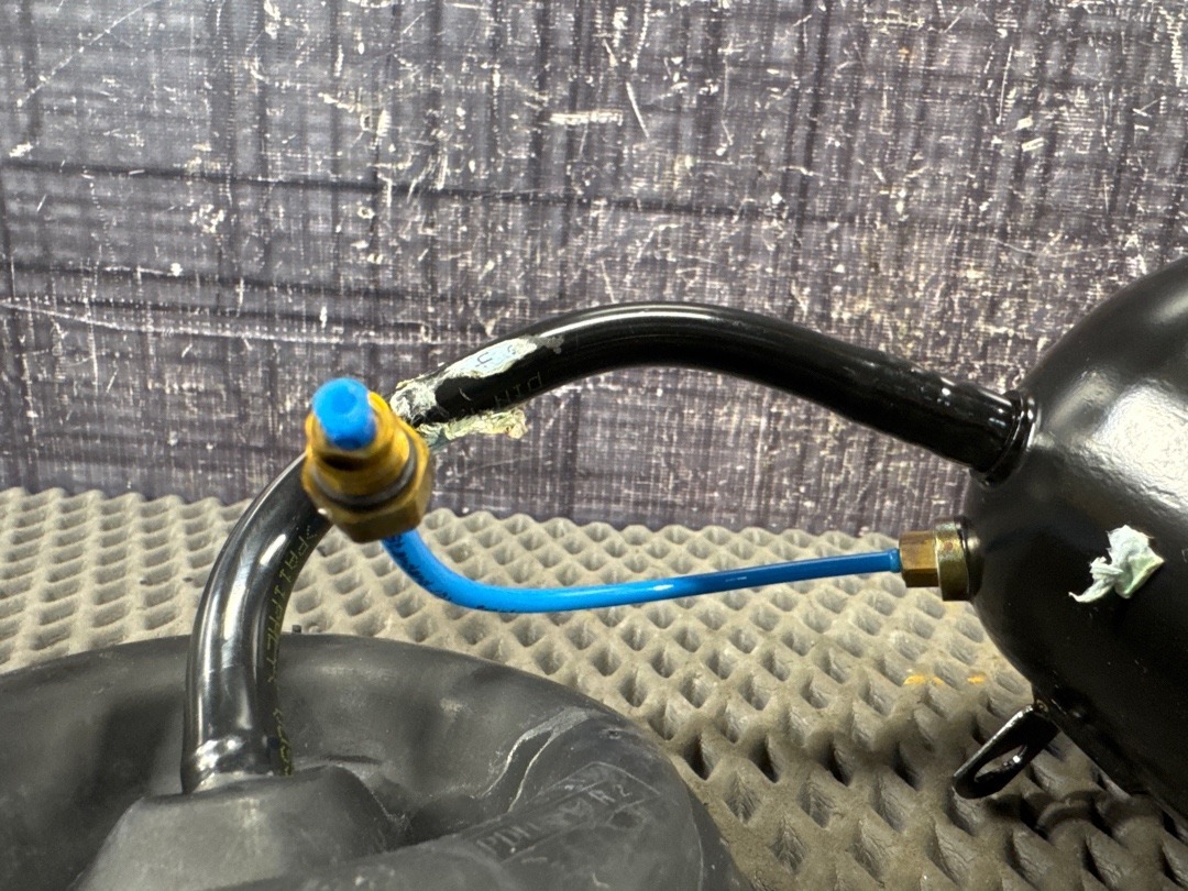 Ресивер, 1470 рублей, Красноярск