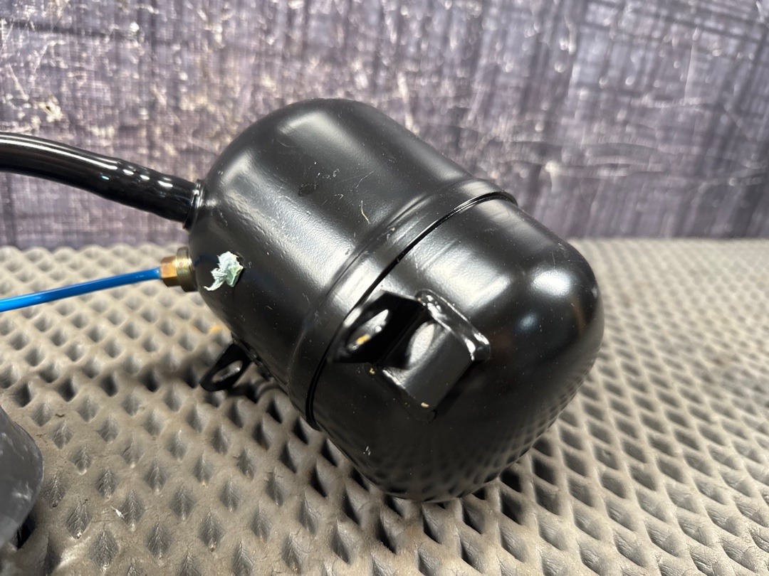 Ресивер, 1470 рублей, Красноярск