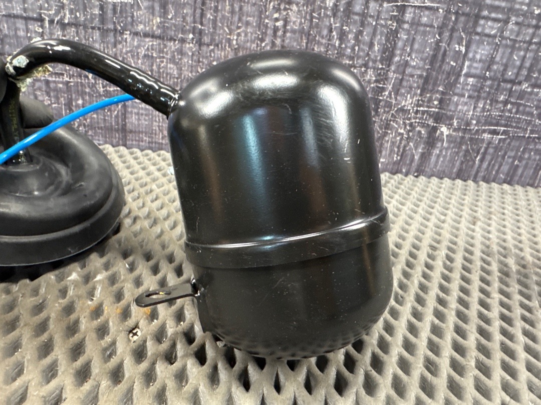 Ресивер, 1470 рублей, Красноярск