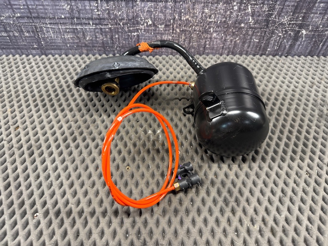 Ресивер, 1470 рублей, Красноярск