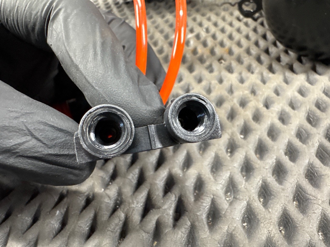 Ресивер, 1470 рублей, Красноярск