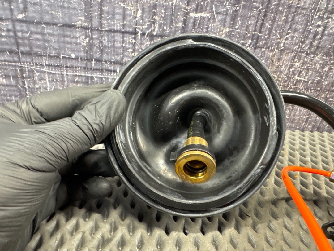 Ресивер, 1470 рублей, Красноярск