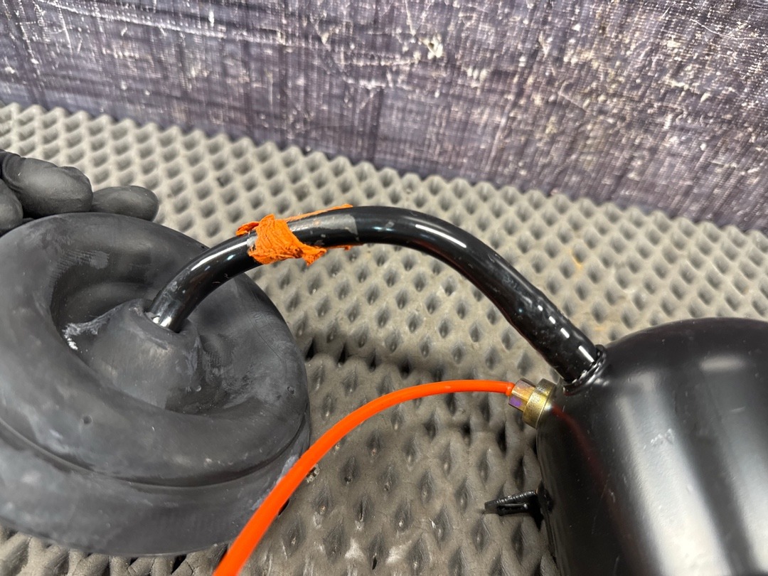 Ресивер, 1470 рублей, Красноярск