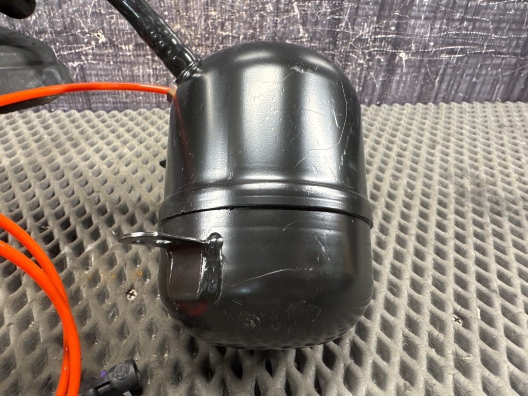 Ресивер, 1470 рублей, Красноярск