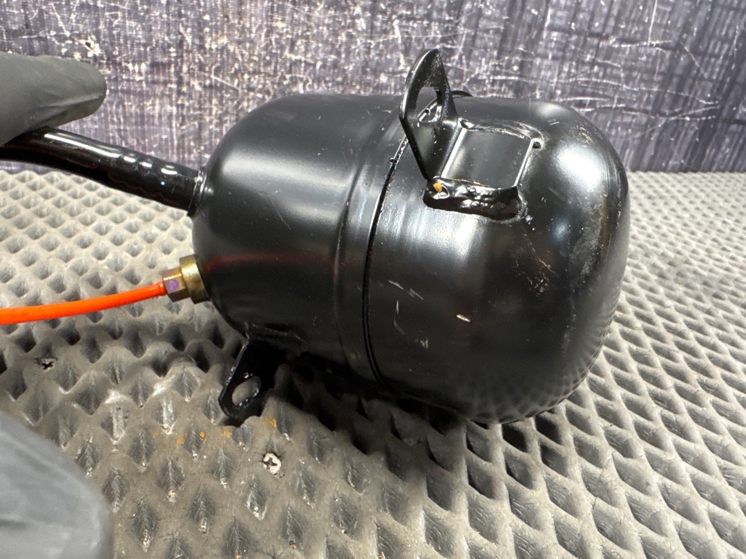 Ресивер, 1470 рублей, Красноярск