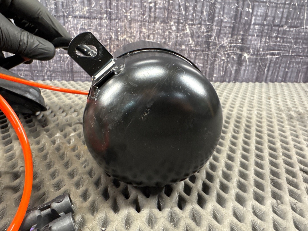 Ресивер, 1470 рублей, Красноярск