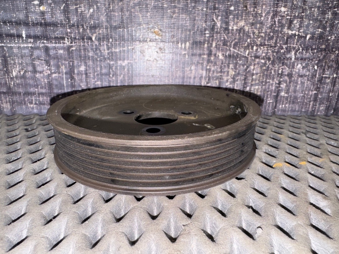 Шкив насоса гидроусилителя, 1780 рублей, Красноярск