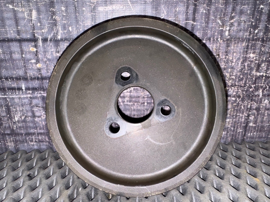 Шкив насоса гидроусилителя, 1780 рублей, Красноярск