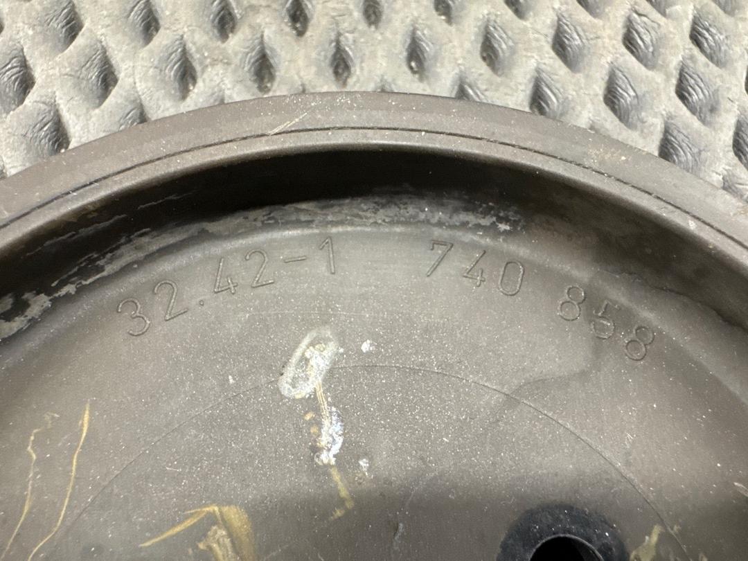 Шкив насоса гидроусилителя, 1780 рублей, Красноярск