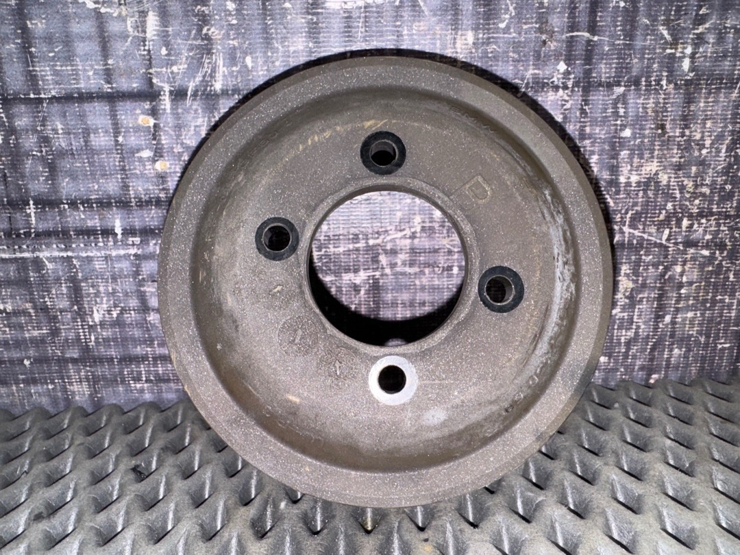 Шкив помпы, 2010 рублей, Красноярск