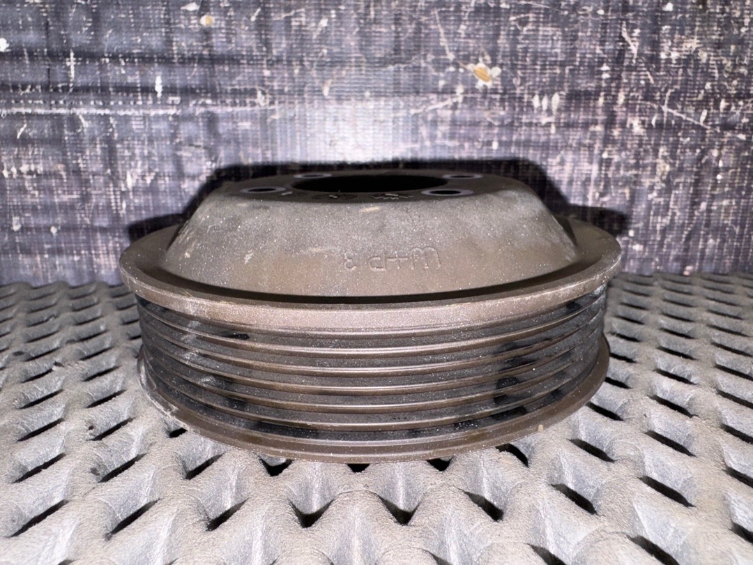 Шкив помпы, 2010 рублей, Красноярск