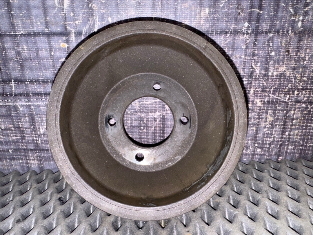 Шкив помпы, 2010 рублей, Красноярск