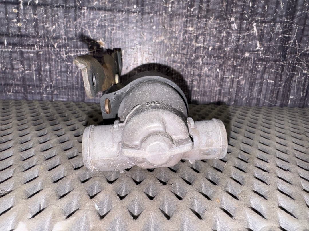 Клапан холостого хода, 6630 рублей, Красноярск