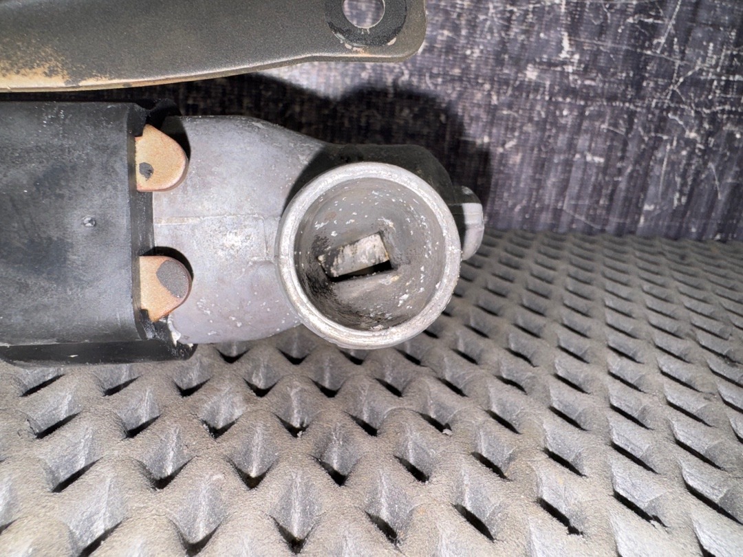 Клапан холостого хода, 6630 рублей, Красноярск