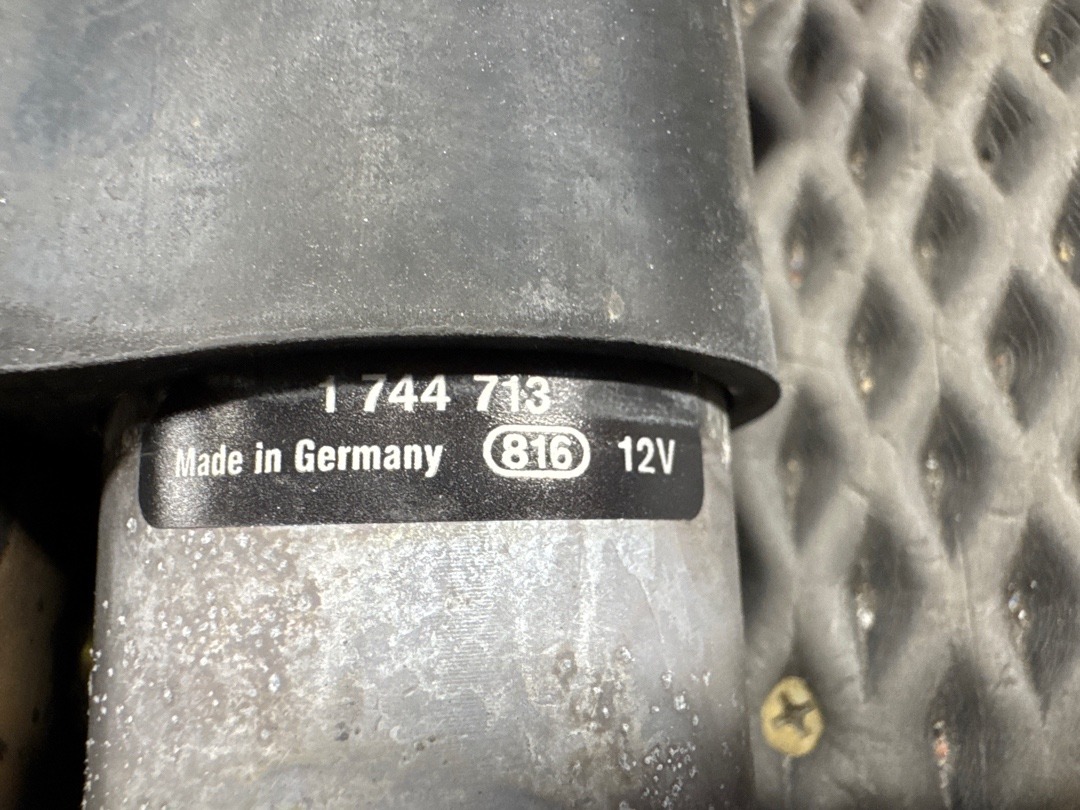 Клапан холостого хода, 6630 рублей, Красноярск