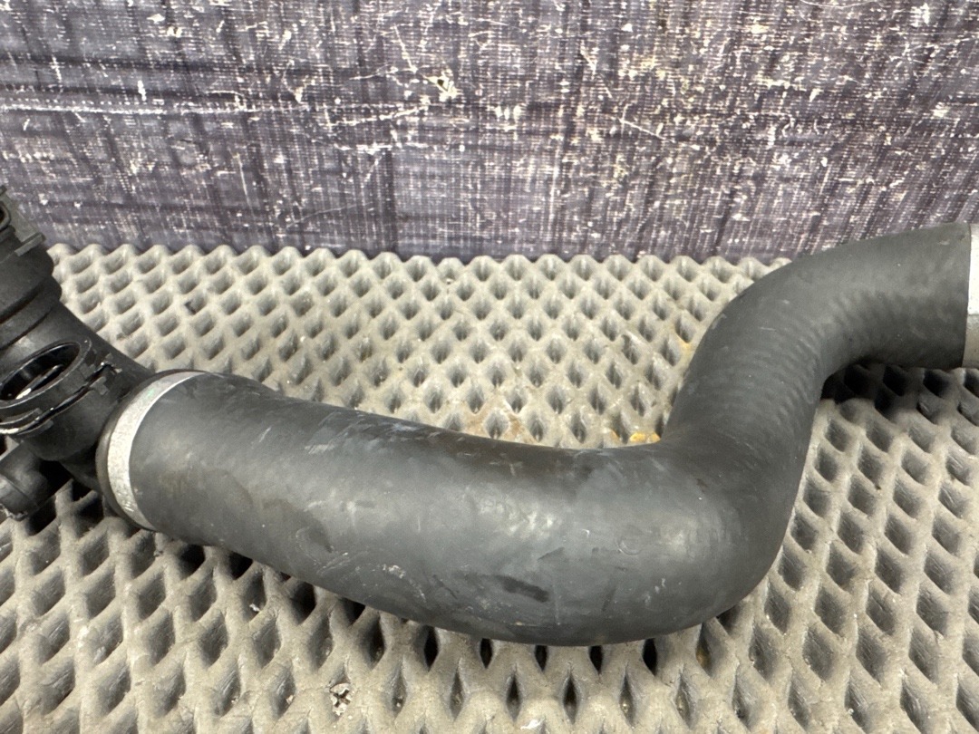 Шланг радиатора, 3320 рублей, Красноярск