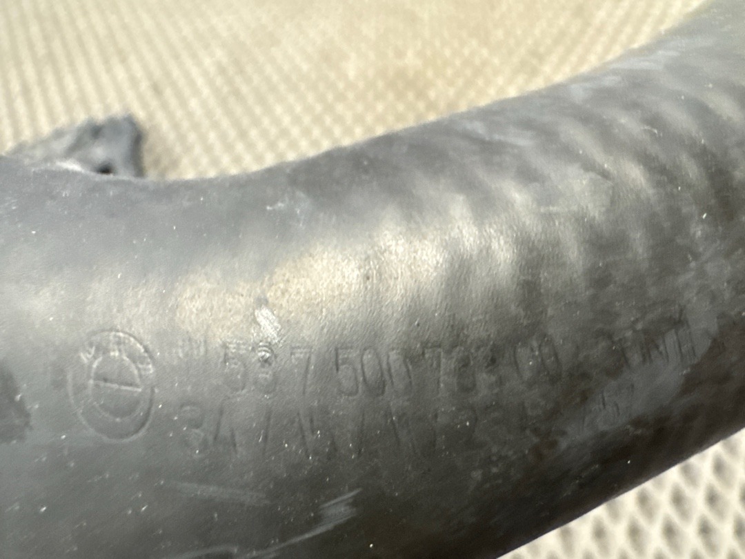 Шланг радиатора, 3320 рублей, Красноярск