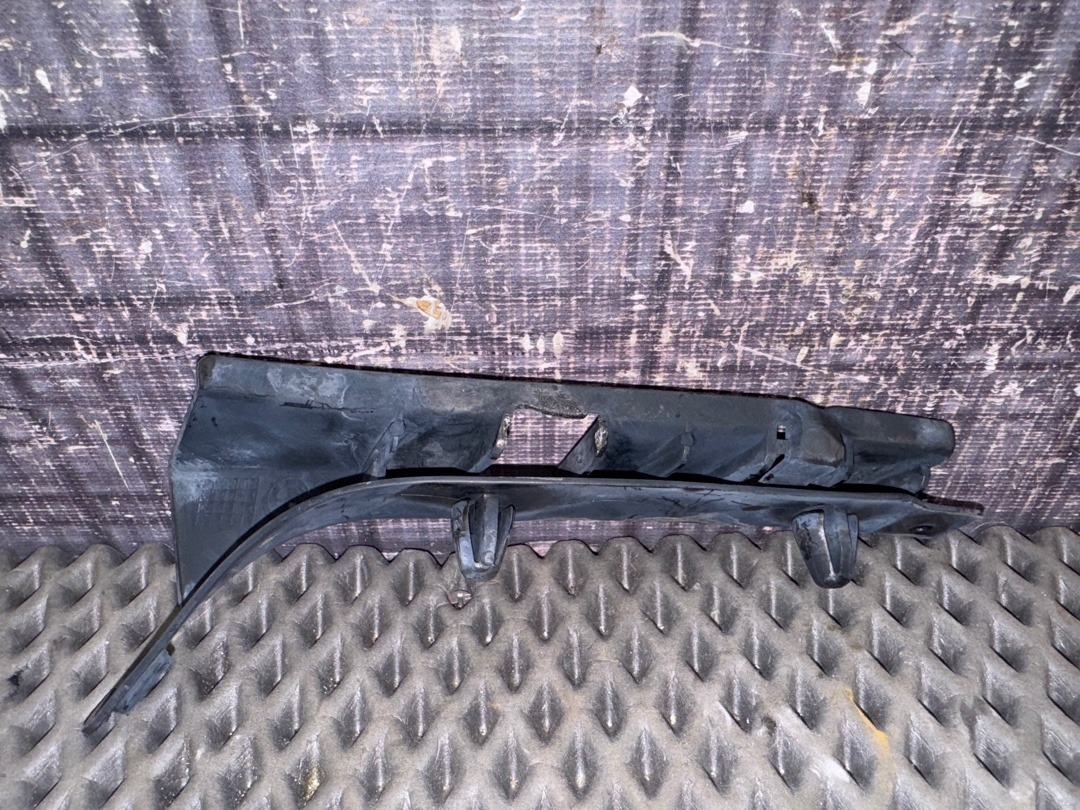 Крепление бампера, 1760 рублей, Красноярск