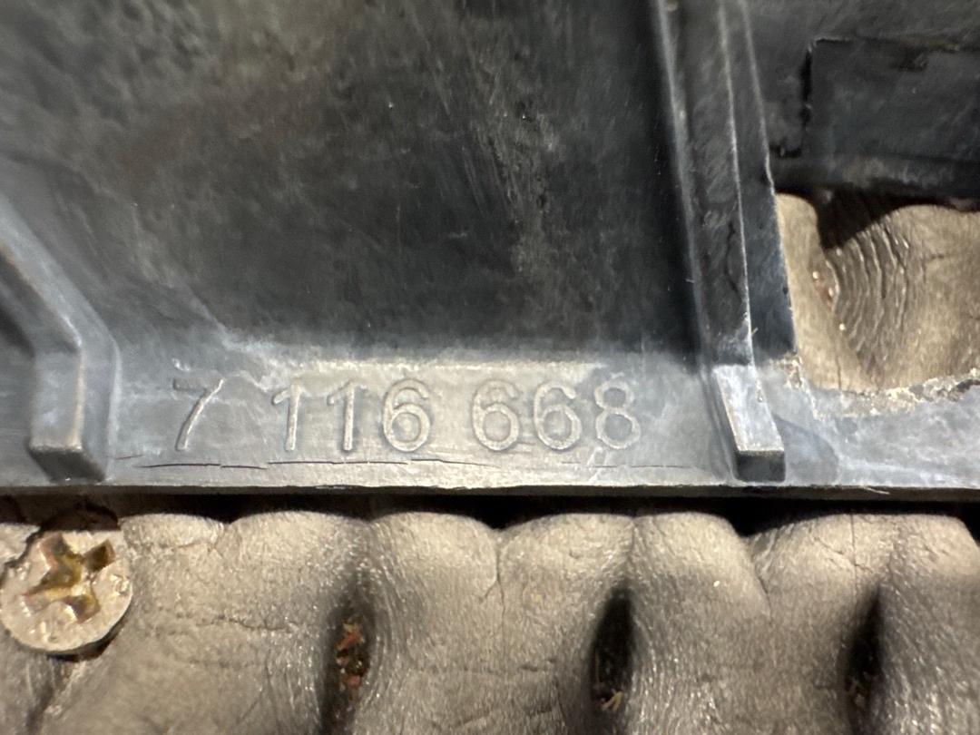 Крепление бампера, 1760 рублей, Красноярск