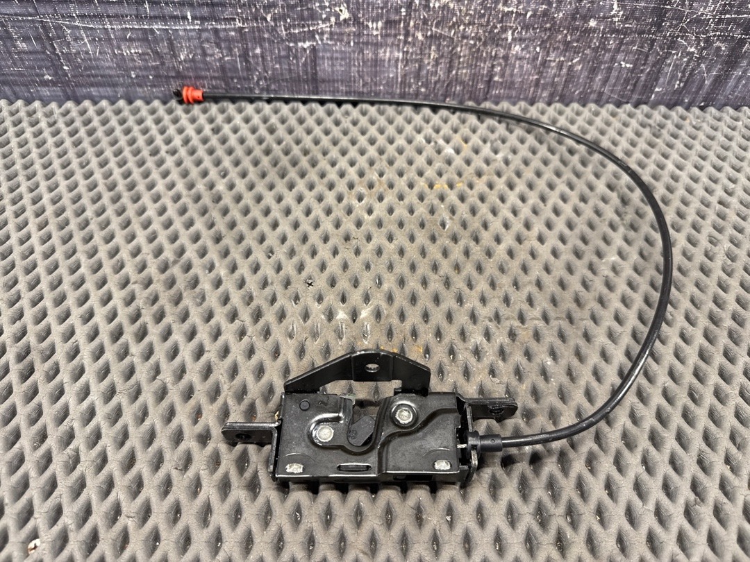 Замок багажника, 1080 рублей, Красноярск