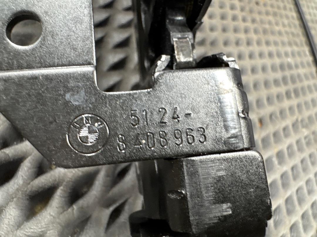 Замок багажника, 1080 рублей, Красноярск