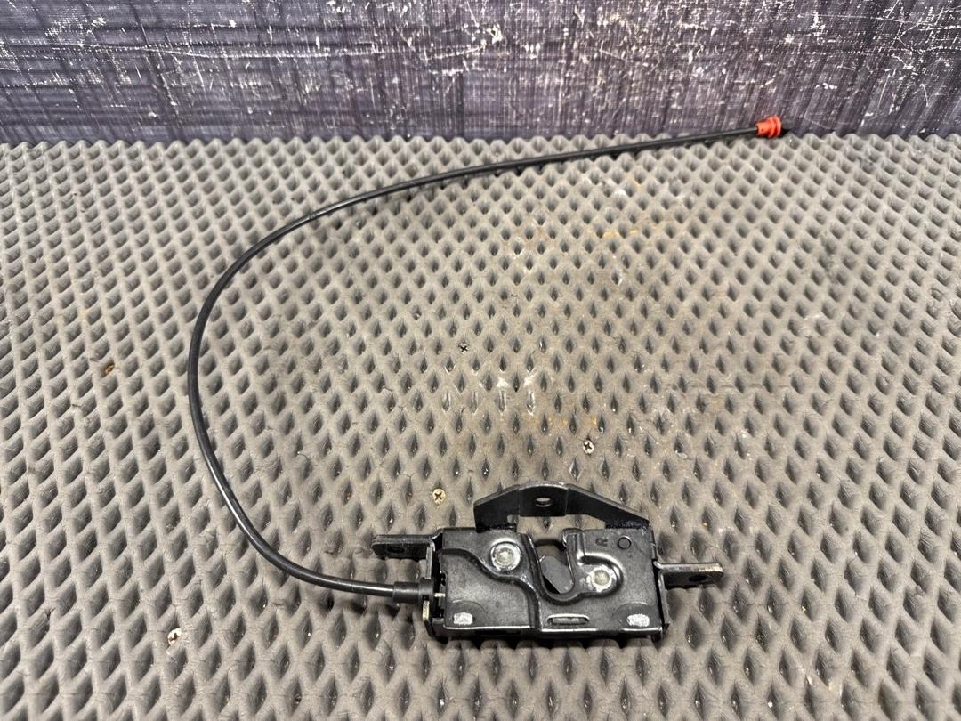 Замок багажника, 1080 рублей, Красноярск