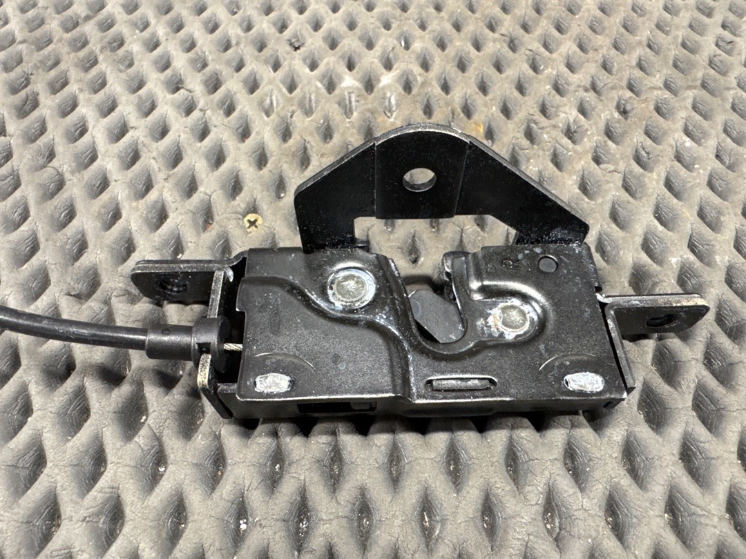 Замок багажника, 1080 рублей, Красноярск