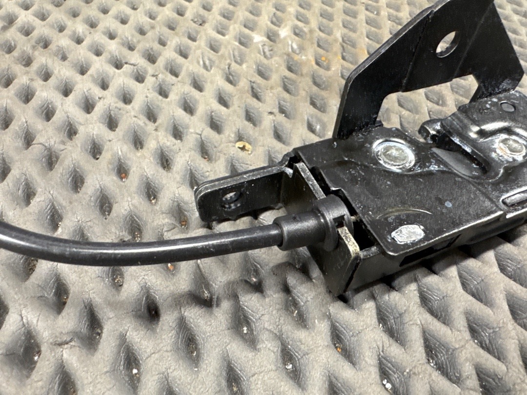 Замок багажника, 1080 рублей, Красноярск