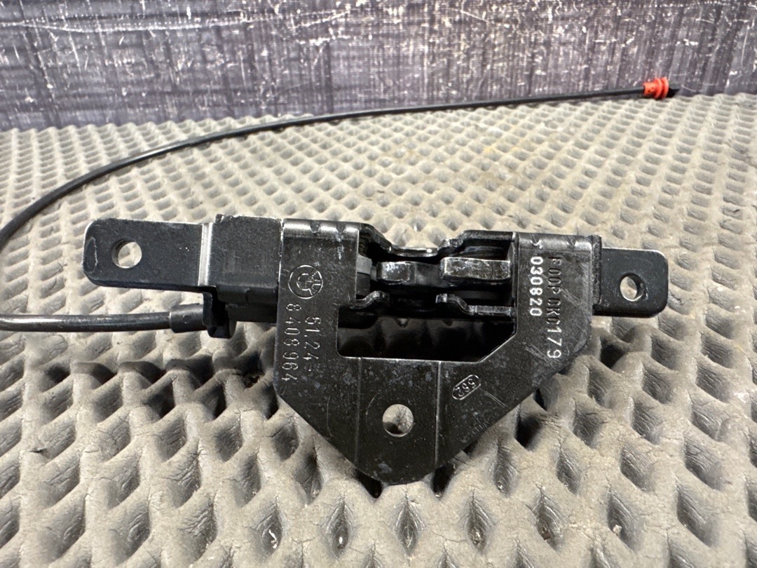 Замок багажника, 1080 рублей, Красноярск