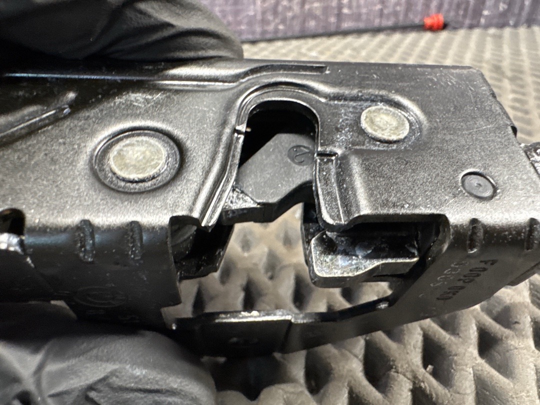 Замок багажника, 1080 рублей, Красноярск