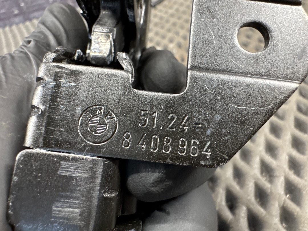 Замок багажника, 1080 рублей, Красноярск