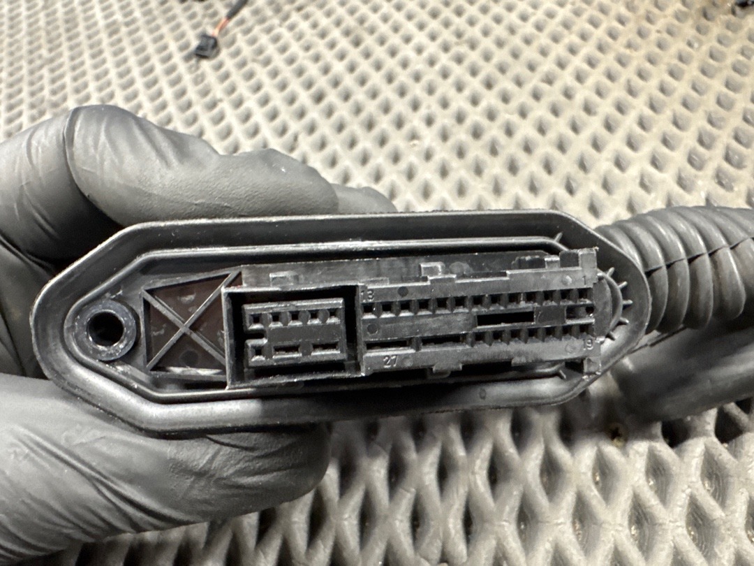 Проводка двери, 1170 рублей, Красноярск