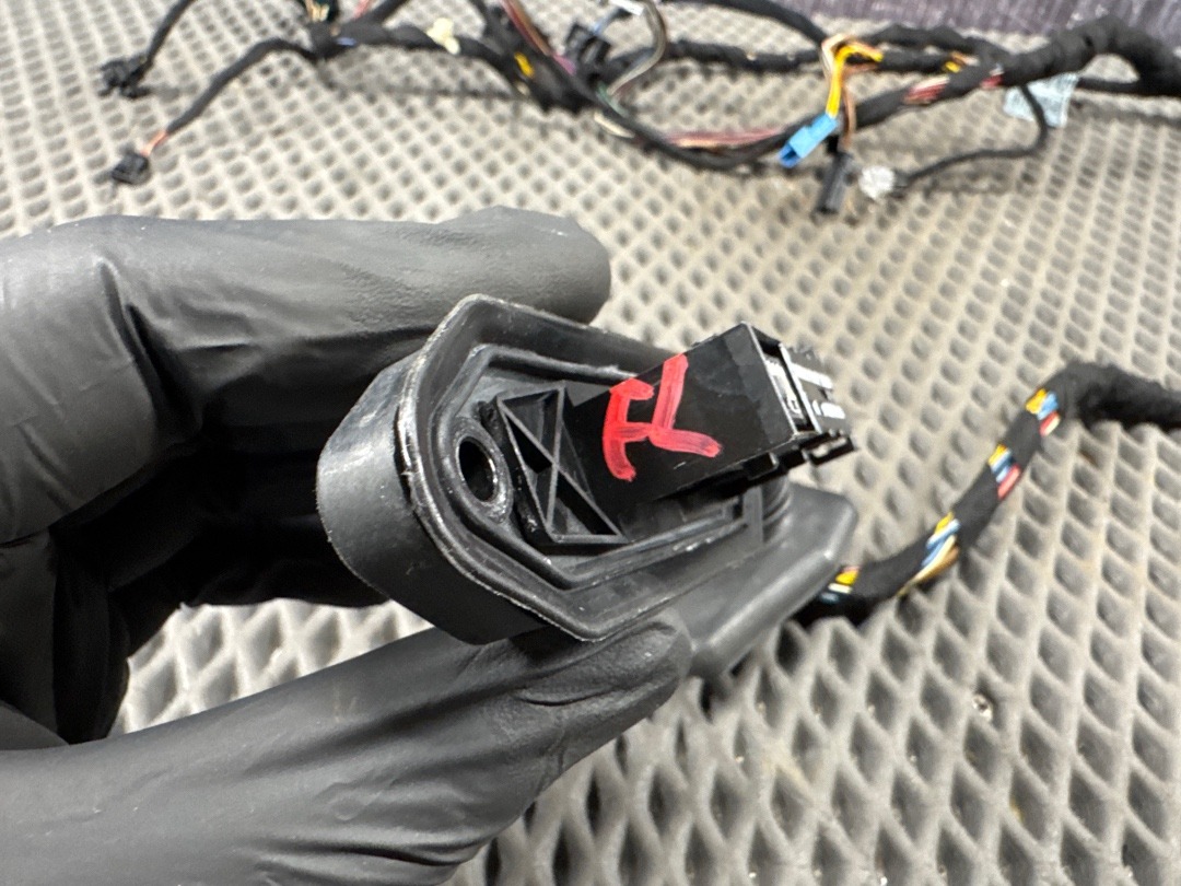 Проводка двери, 1170 рублей, Красноярск