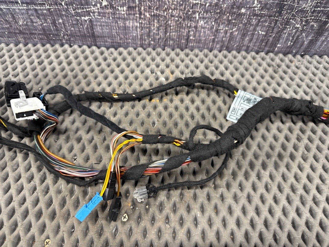 Проводка двери, 1170 рублей, Красноярск