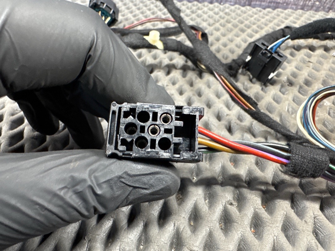 Проводка двери, 1170 рублей, Красноярск