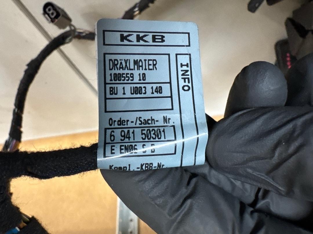 Проводка двери, 1170 рублей, Красноярск