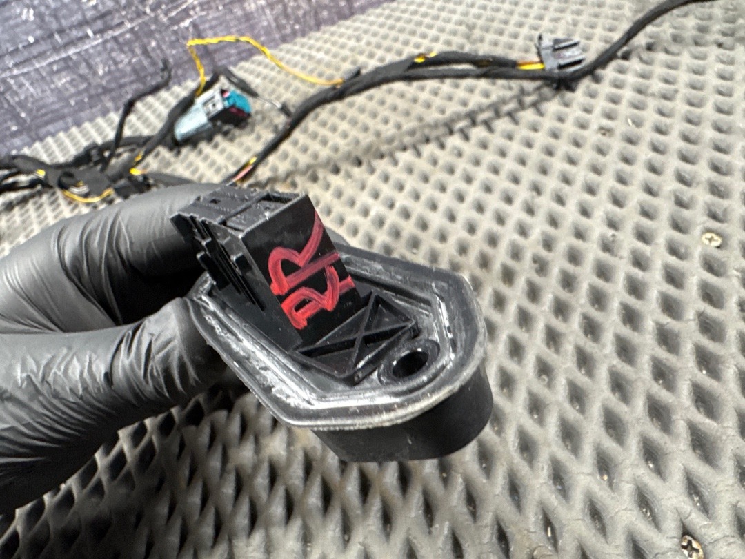 Проводка двери, 1170 рублей, Красноярск