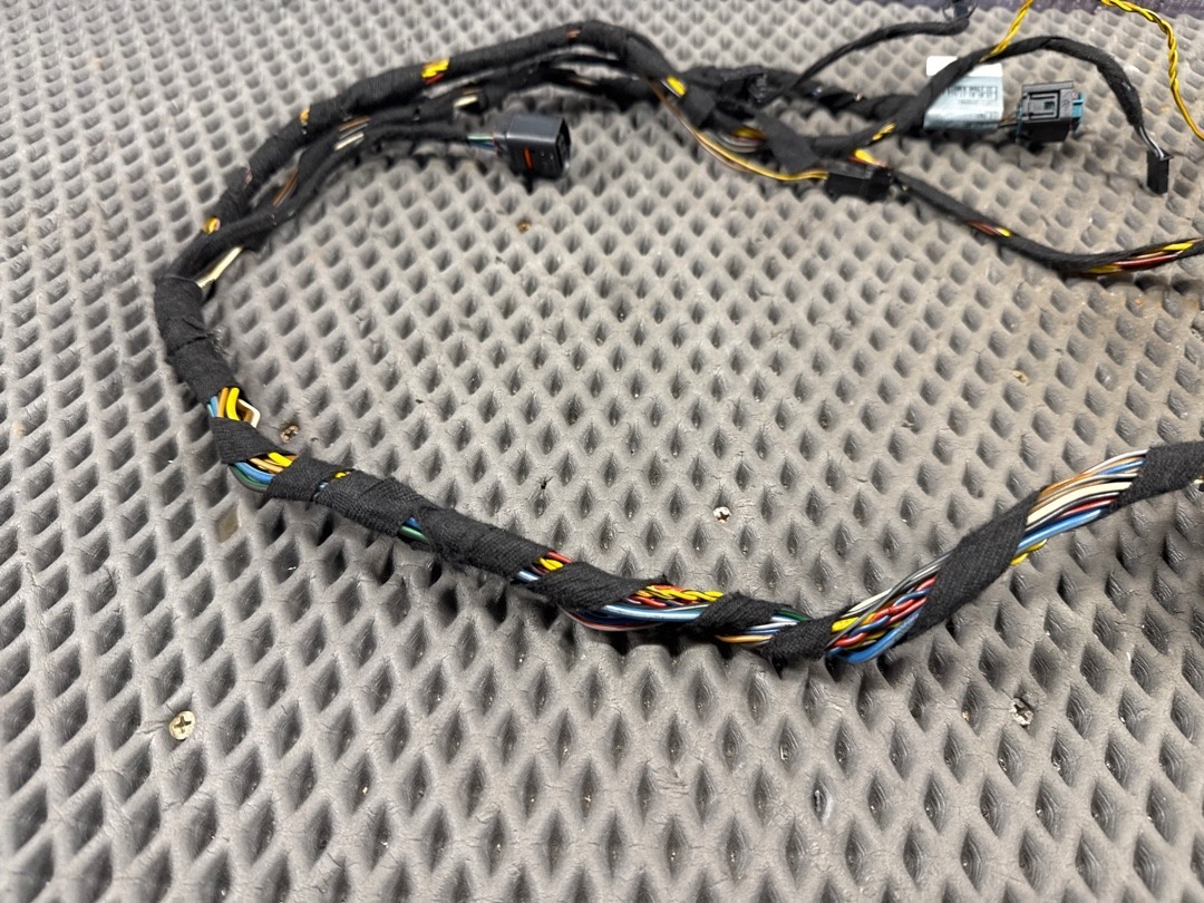 Проводка двери, 1170 рублей, Красноярск