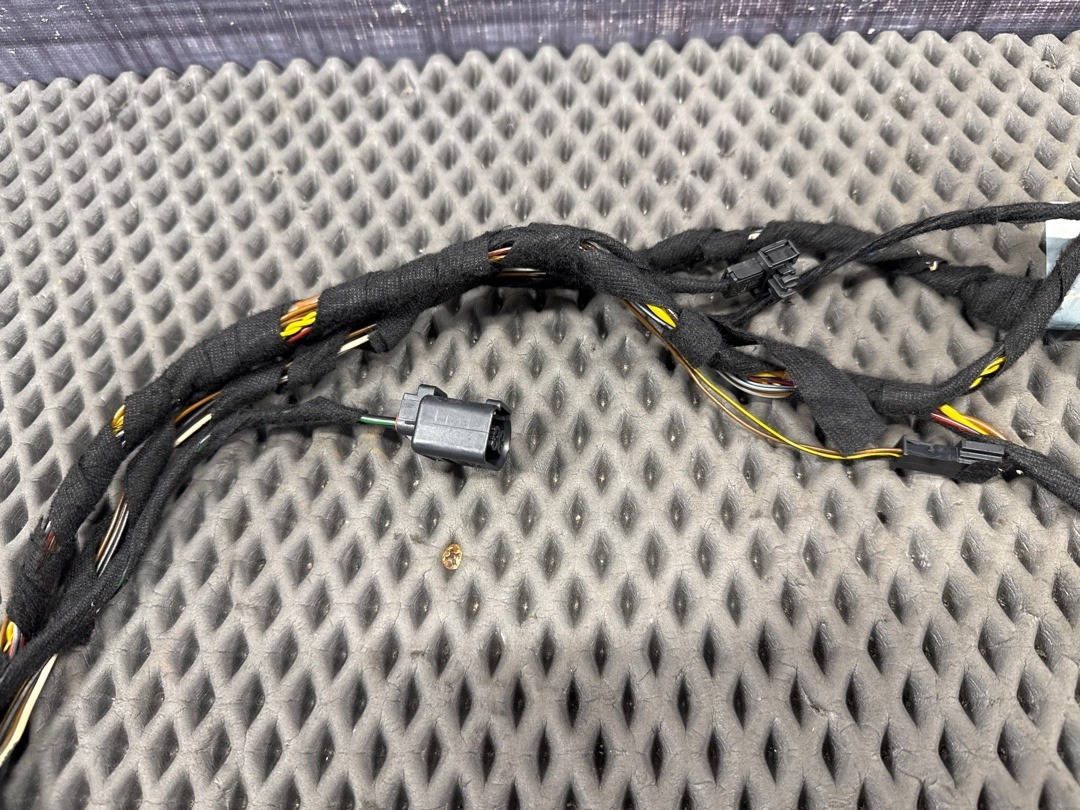 Проводка двери, 1170 рублей, Красноярск