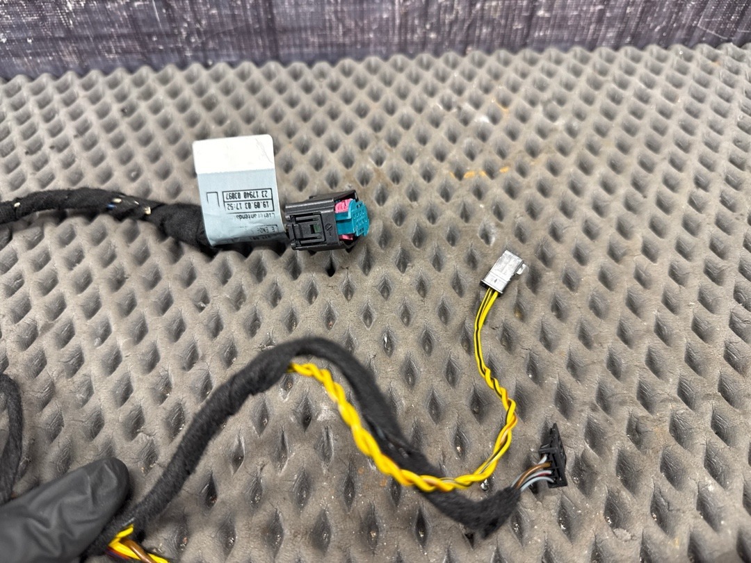 Проводка двери, 1170 рублей, Красноярск