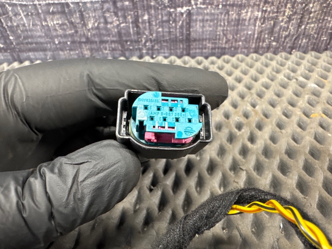 Проводка двери, 1170 рублей, Красноярск