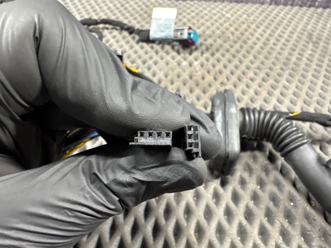 Проводка двери, 1170 рублей, Красноярск