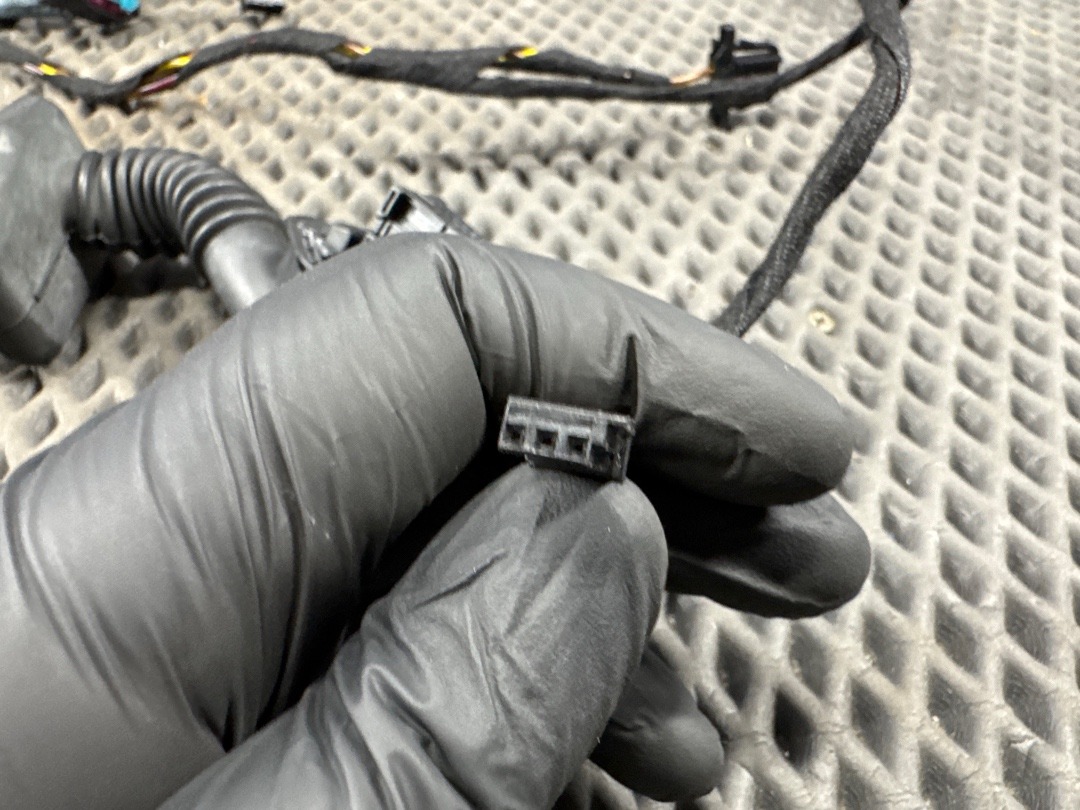 Проводка двери, 1170 рублей, Красноярск