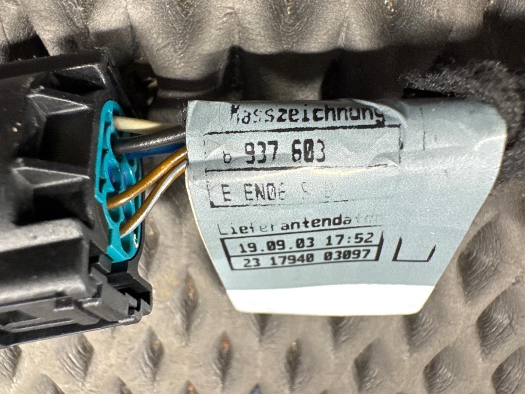 Проводка двери, 1170 рублей, Красноярск