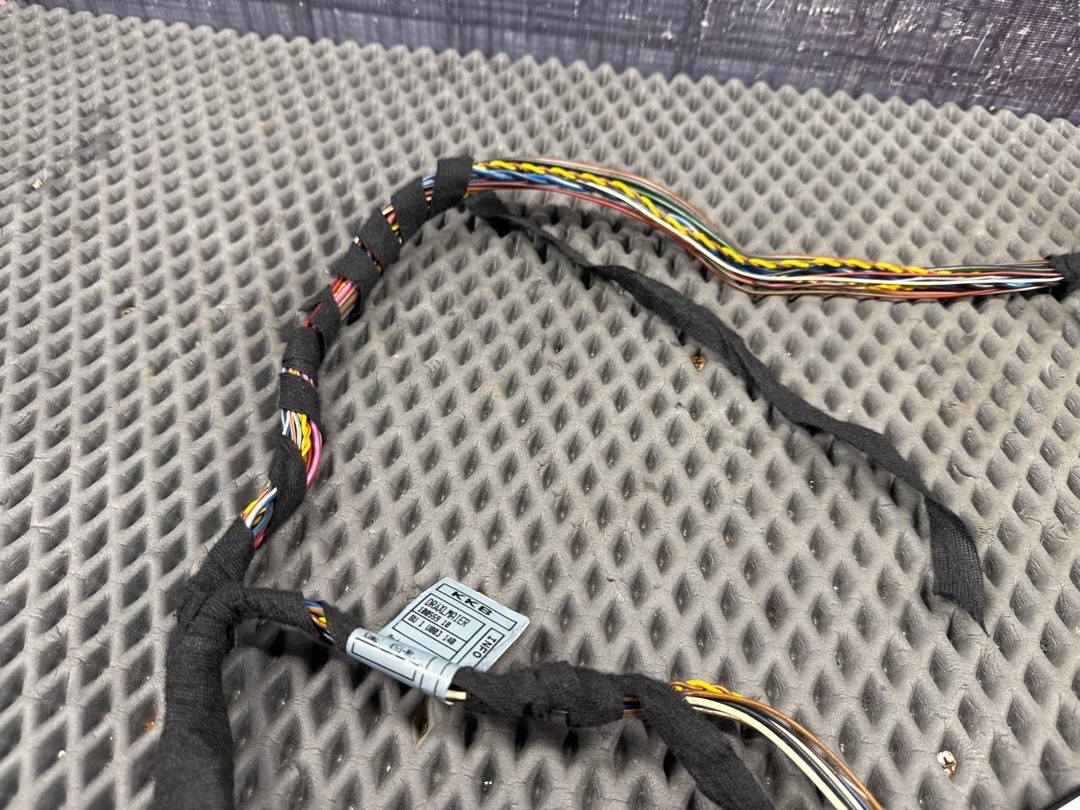 Проводка двери, 1170 рублей, Красноярск